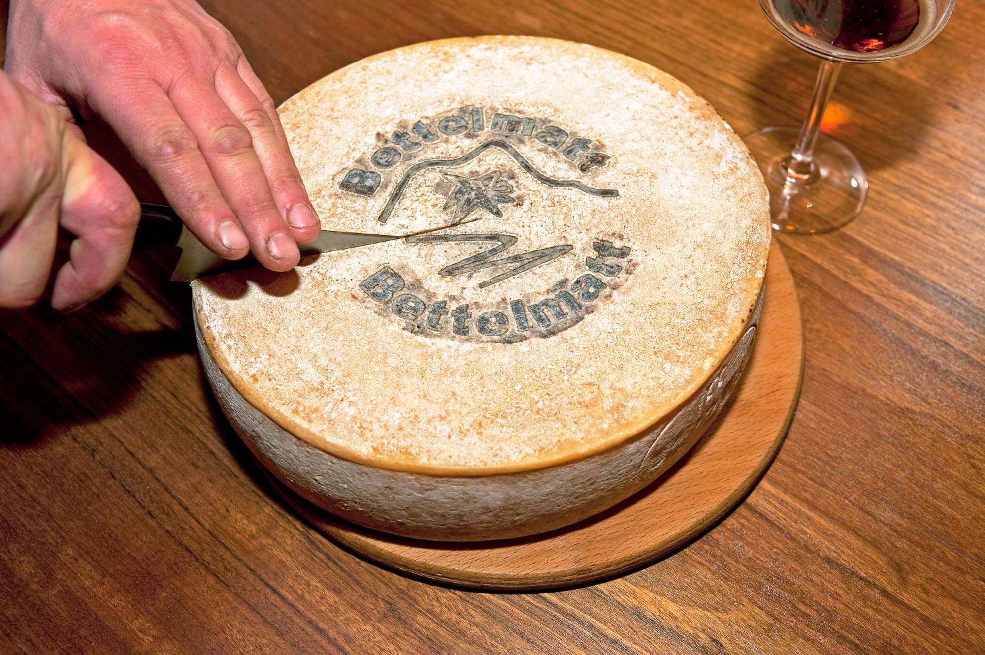 Riale  Aalts Dorf酒店 外观 照片